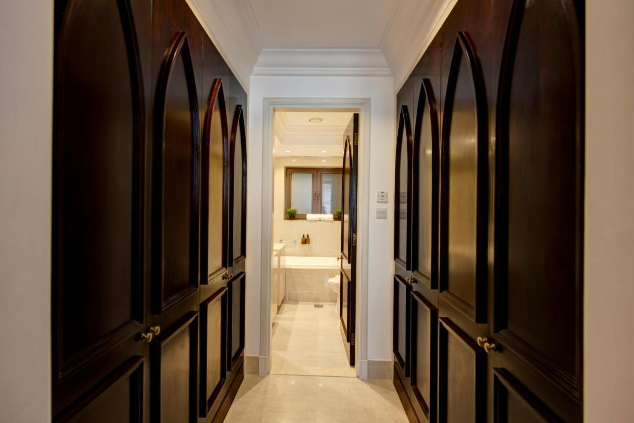 Durrani Homes - Souk Al Bahar Living Besides Burj Khalifa & Fountain ドバイ エクステリア 写真